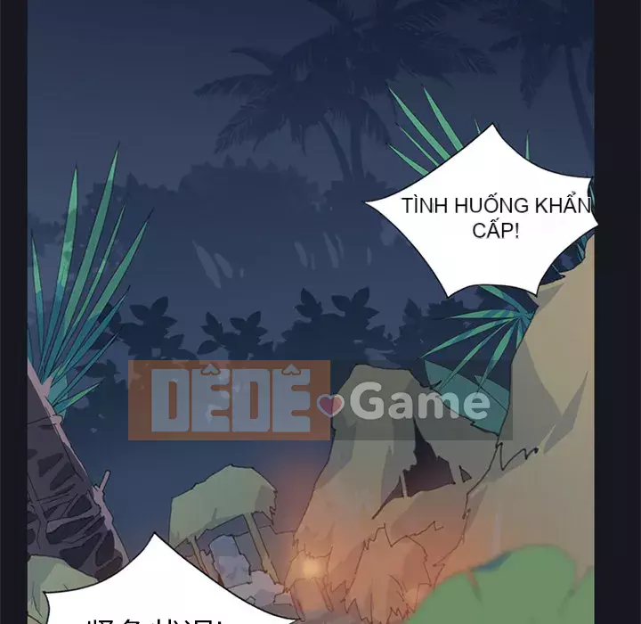 15 Cô Gái Crusoe Chương 1-48