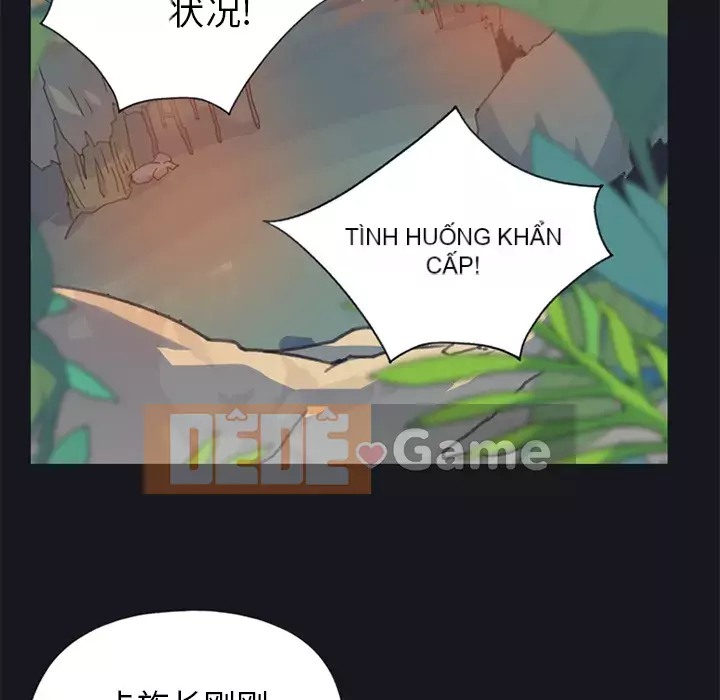 15 Cô Gái Crusoe Chương 1-48