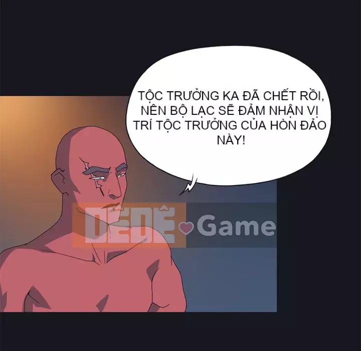 15 Cô Gái Crusoe Chương 1-48