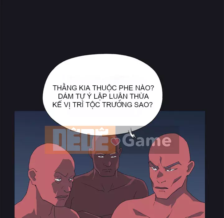 15 Cô Gái Crusoe Chương 1-48