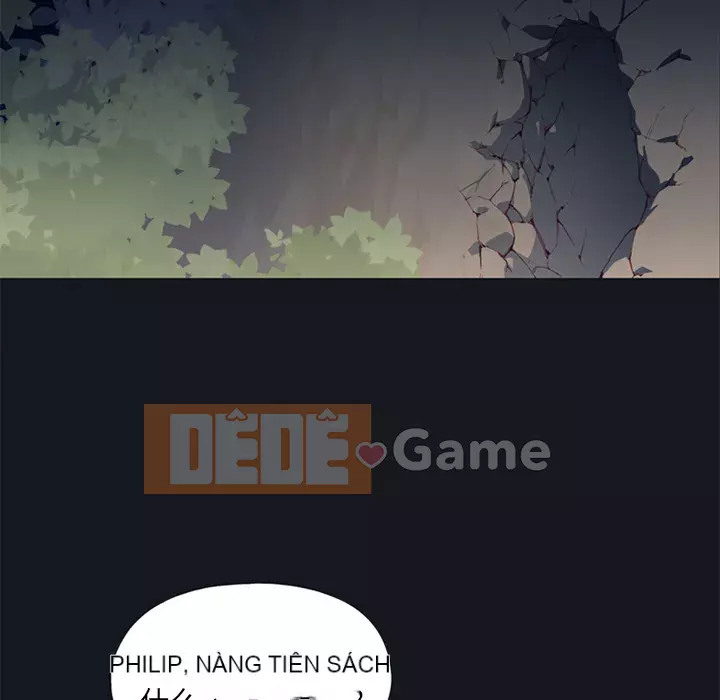 15 Cô Gái Crusoe Chương 1-48