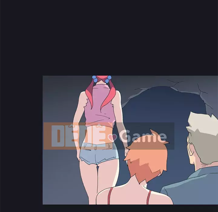 15 Cô Gái Crusoe Chương 1-48