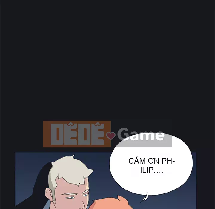 15 Cô Gái Crusoe Chương 1-48