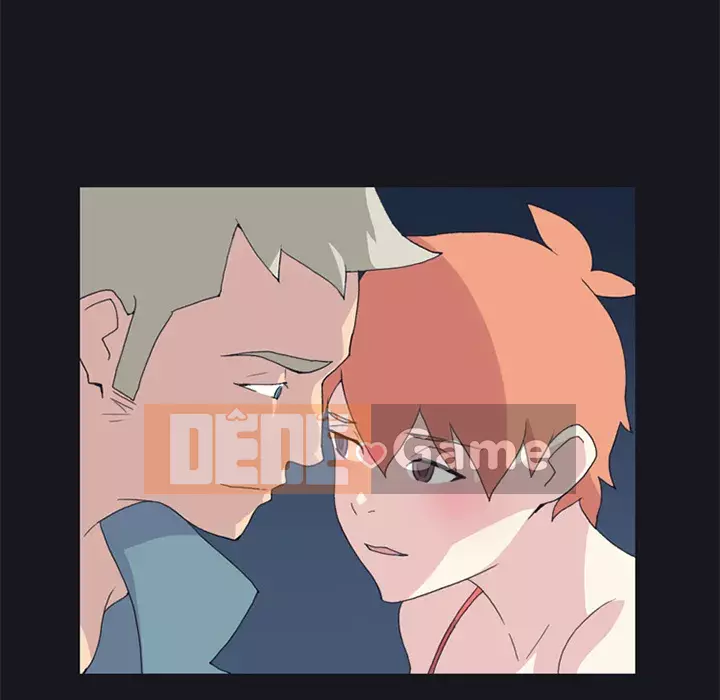 15 Cô Gái Crusoe Chương 1-48