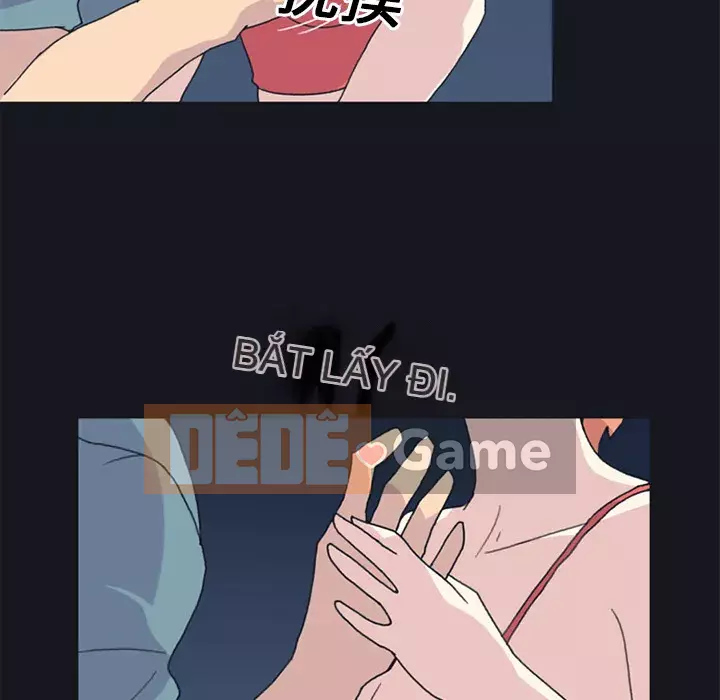 15 Cô Gái Crusoe Chương 1-48