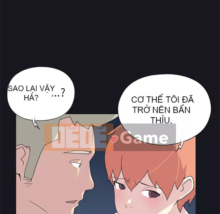 15 Cô Gái Crusoe Chương 1-48