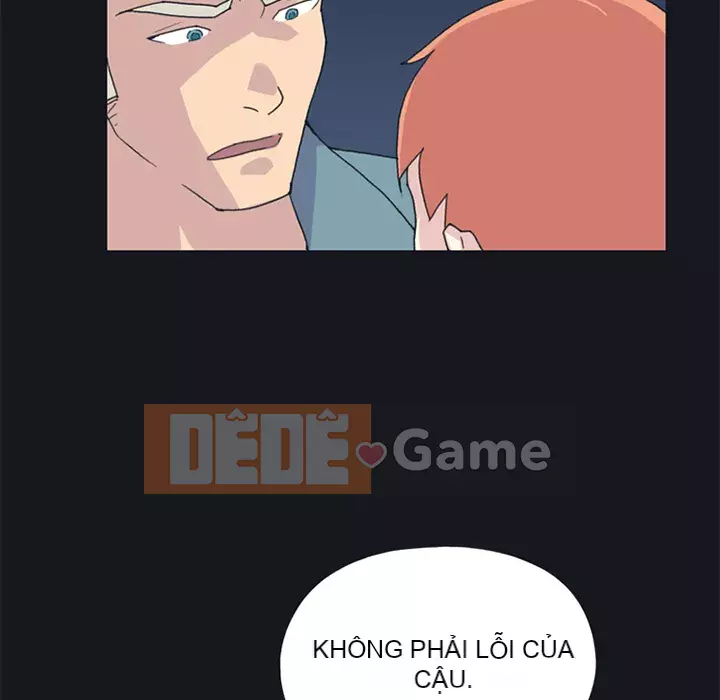 15 Cô Gái Crusoe Chương 1-48