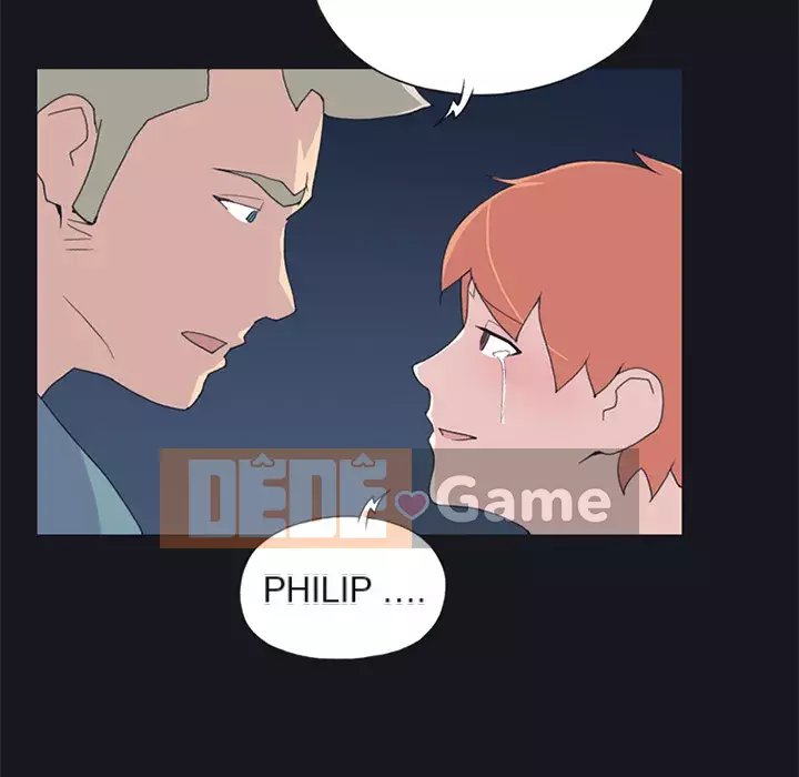 15 Cô Gái Crusoe Chương 1-48