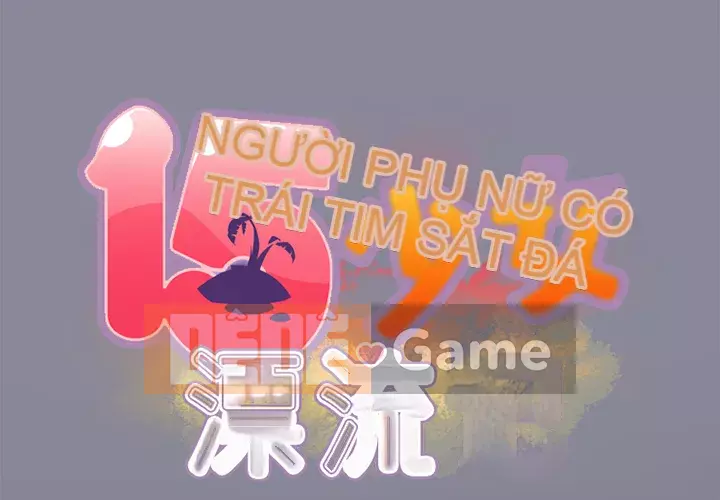 15 Cô Gái Crusoe Chương 1-48