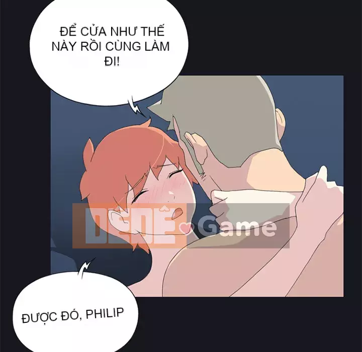 15 Cô Gái Crusoe Chương 1-48