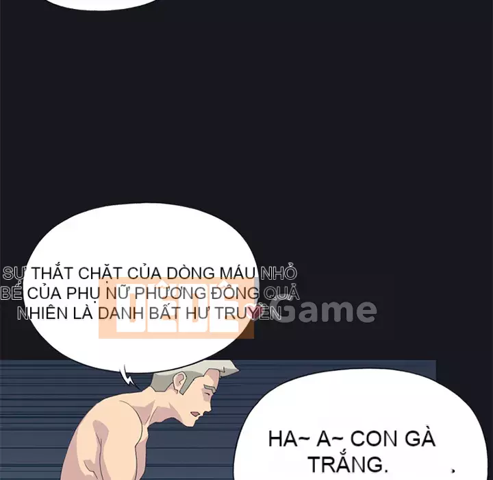 15 Cô Gái Crusoe Chương 1-48