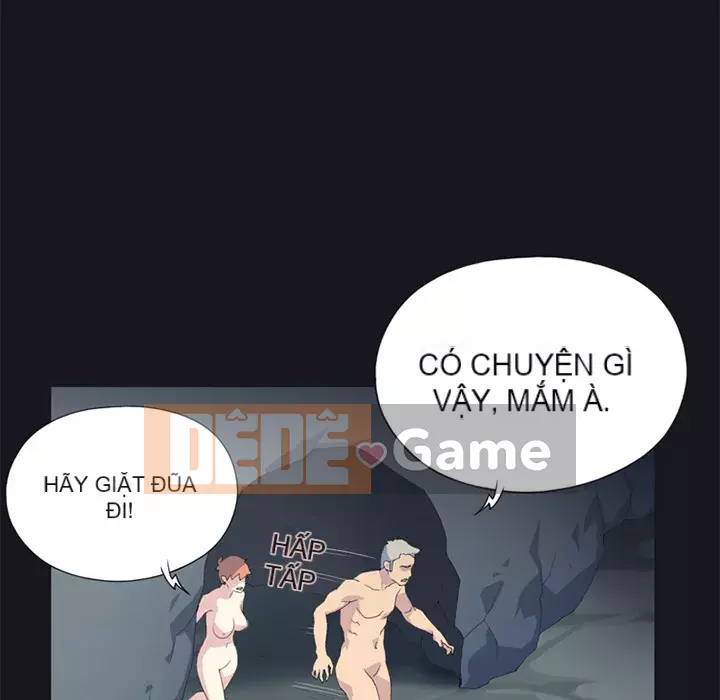 15 Cô Gái Crusoe Chương 1-48