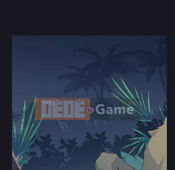 15 Cô Gái Crusoe Chương 1-48