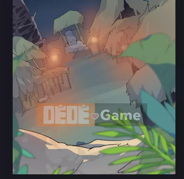 15 Cô Gái Crusoe Chương 1-48