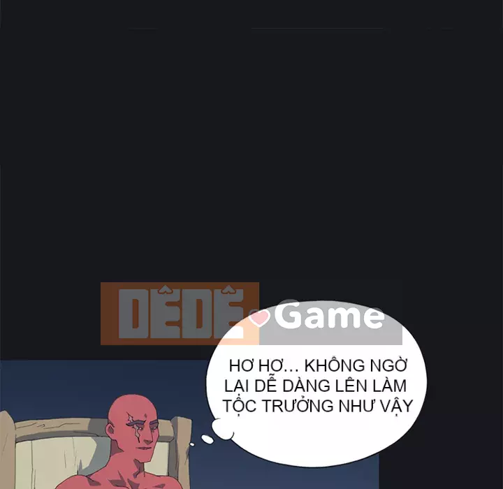 15 Cô Gái Crusoe Chương 1-48