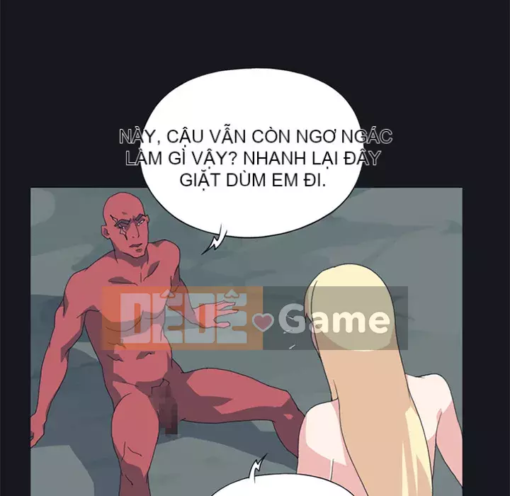 15 Cô Gái Crusoe Chương 1-48