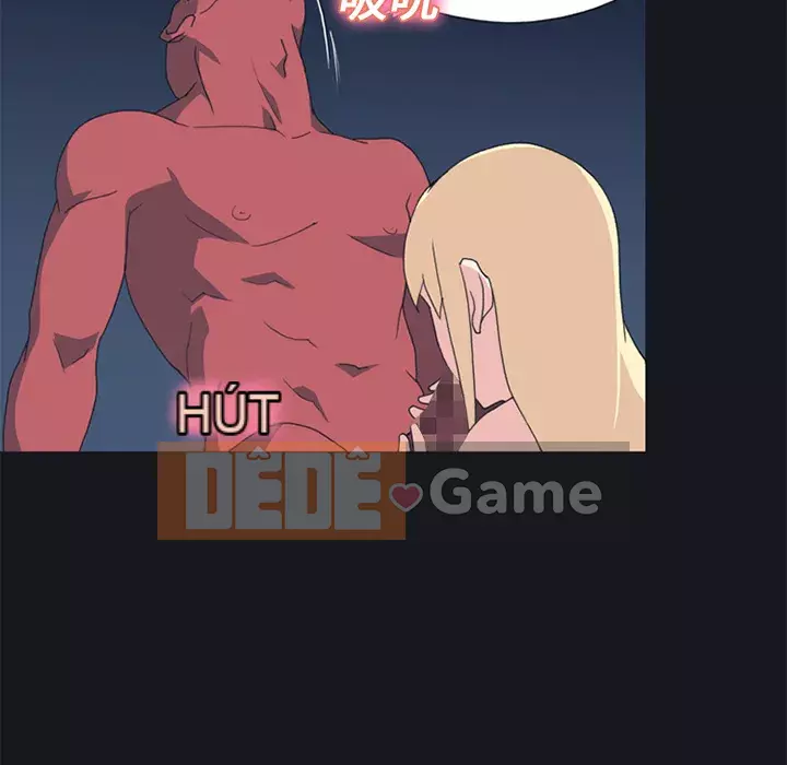 15 Cô Gái Crusoe Chương 1-48