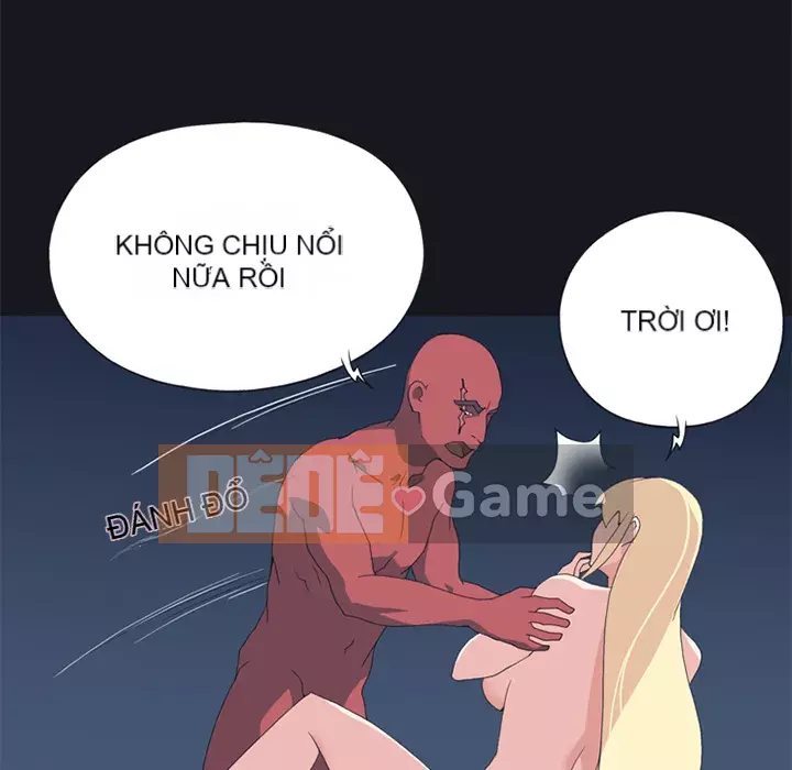 15 Cô Gái Crusoe Chương 1-48