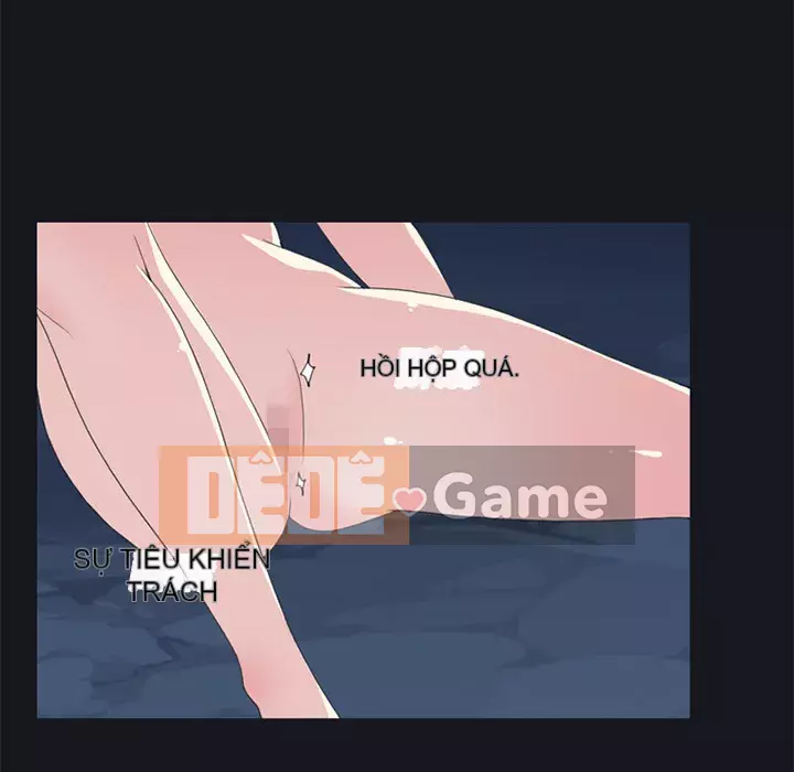 15 Cô Gái Crusoe Chương 1-48