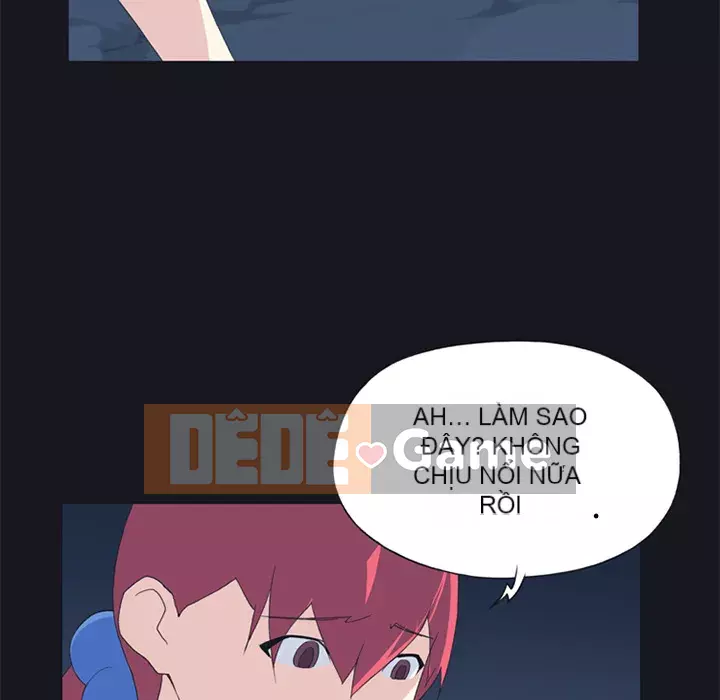 15 Cô Gái Crusoe Chương 1-48