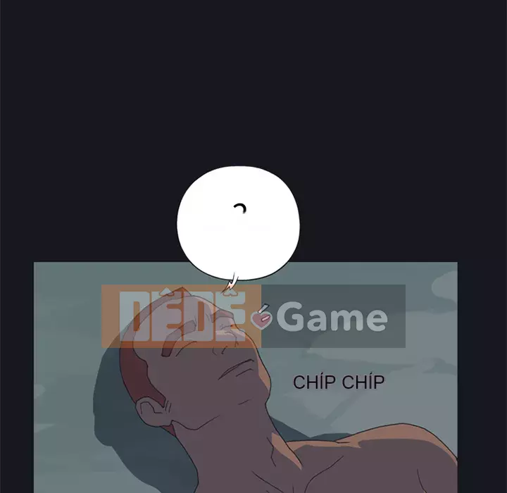 15 Cô Gái Crusoe Chương 1-48