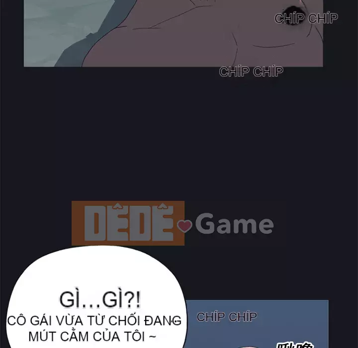 15 Cô Gái Crusoe Chương 1-48