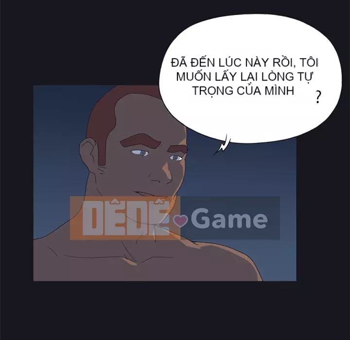 15 Cô Gái Crusoe Chương 1-48