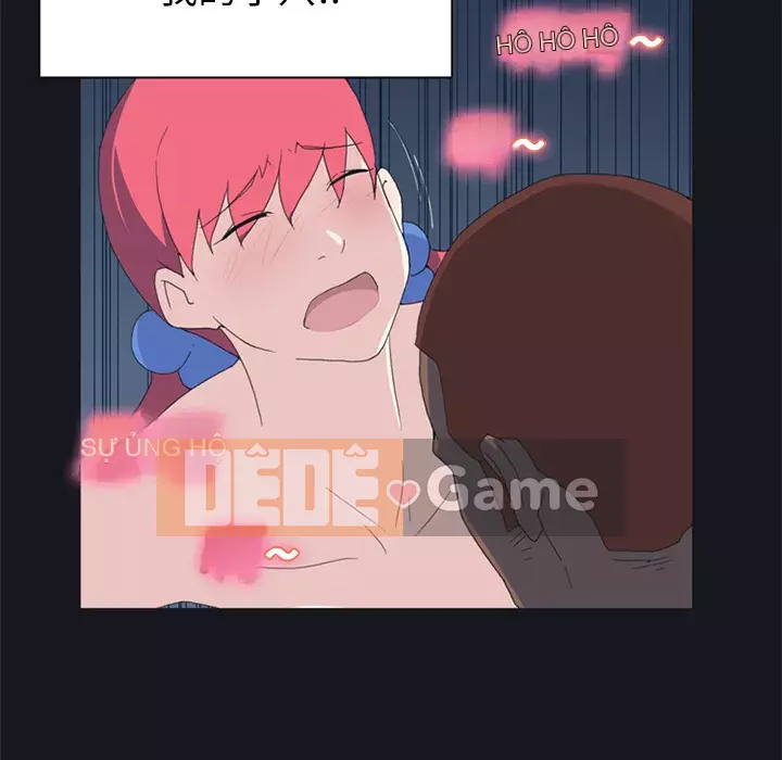 15 Cô Gái Crusoe Chương 1-48