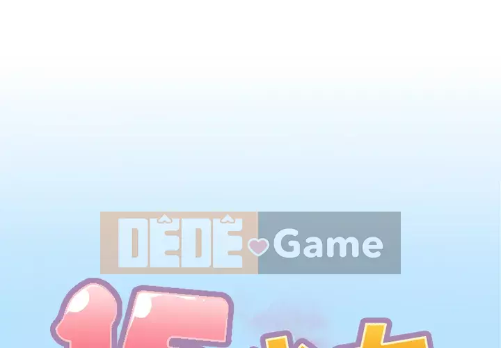 15 Cô Gái Crusoe Chương 1-48