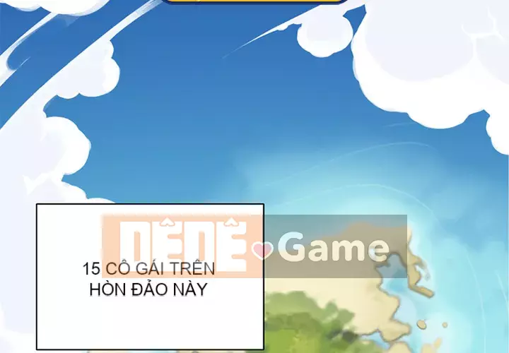 15 Cô Gái Crusoe Chương 1-48