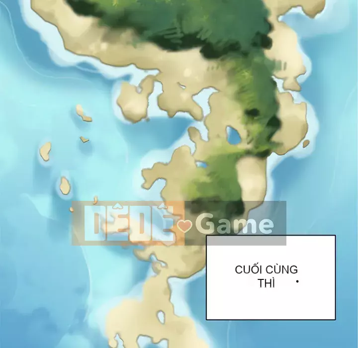 15 Cô Gái Crusoe Chương 1-48