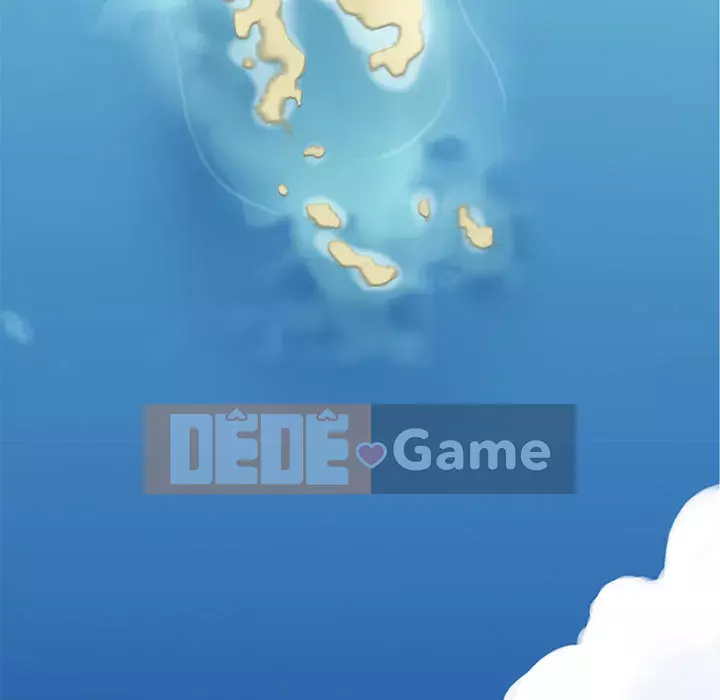 15 Cô Gái Crusoe Chương 1-48