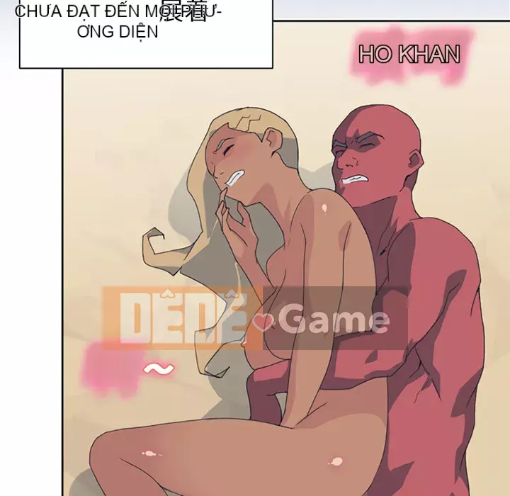 15 Cô Gái Crusoe Chương 1-48