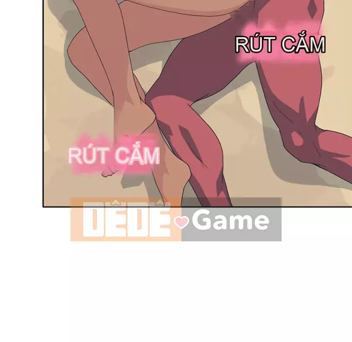 15 Cô Gái Crusoe Chương 1-48