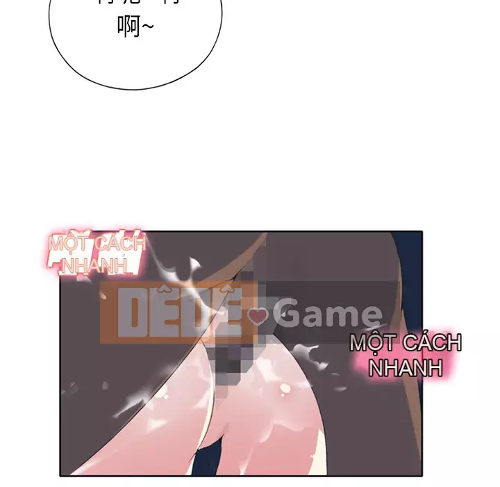 15 Cô Gái Crusoe Chương 1-48