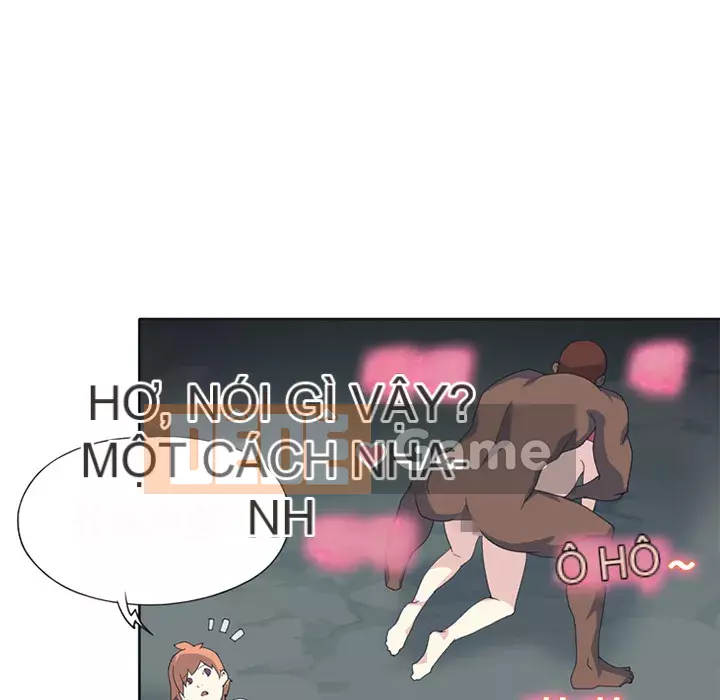 15 Cô Gái Crusoe Chương 1-48