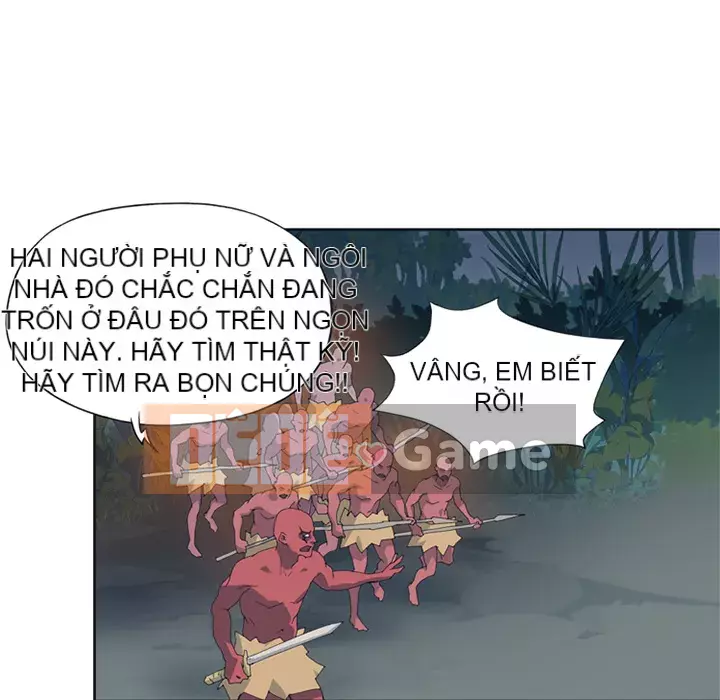 15 Cô Gái Crusoe Chương 1-48