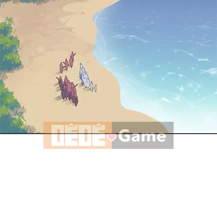 15 Cô Gái Crusoe Chương 1-48