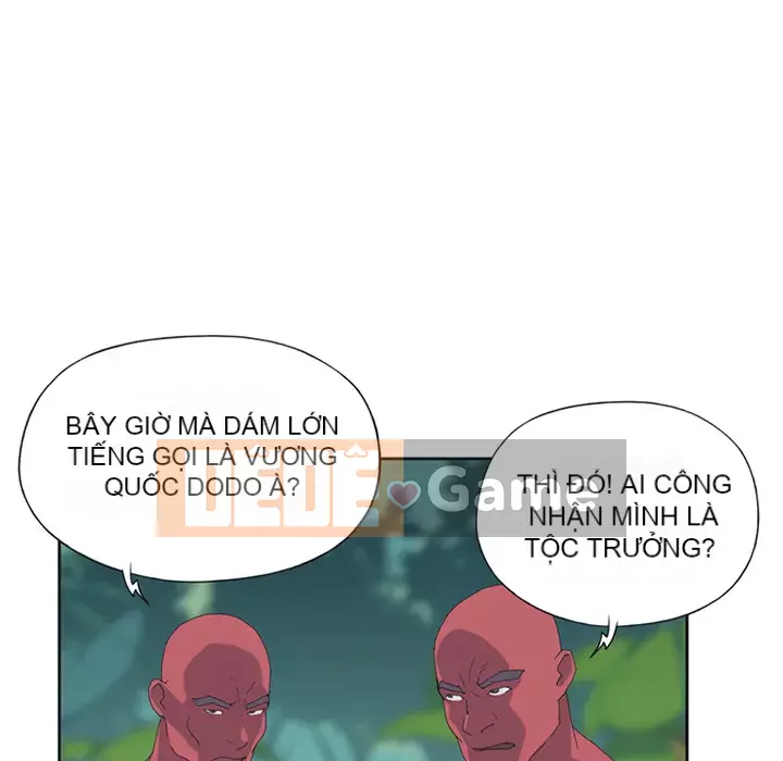 15 Cô Gái Crusoe Chương 1-48