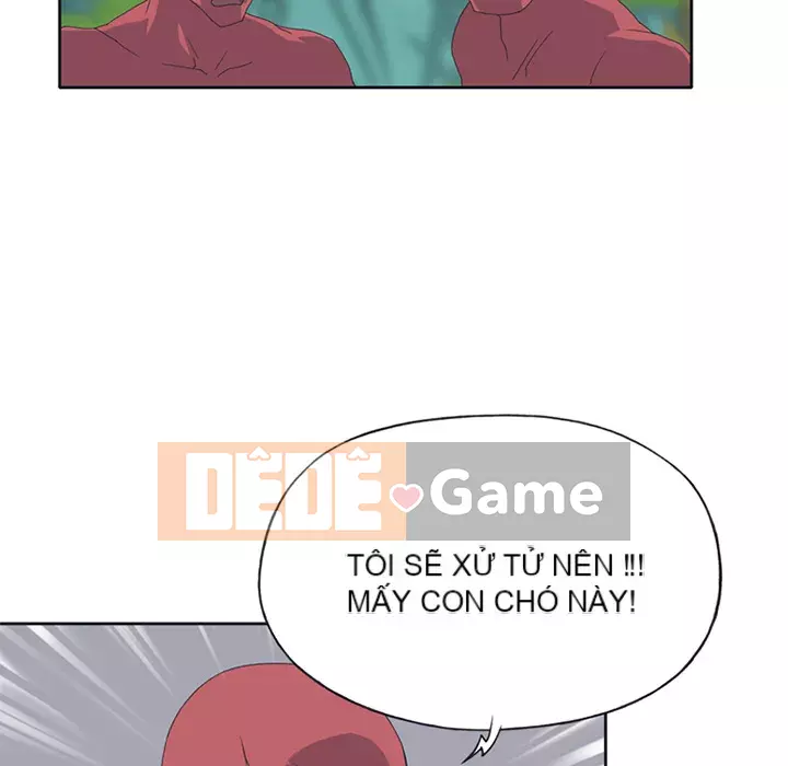 15 Cô Gái Crusoe Chương 1-48