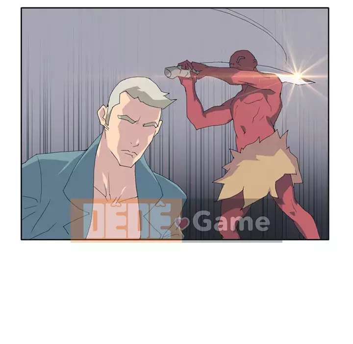 15 Cô Gái Crusoe Chương 1-48