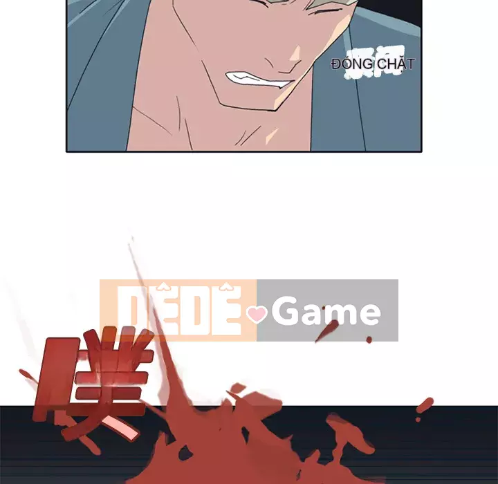 15 Cô Gái Crusoe Chương 1-48