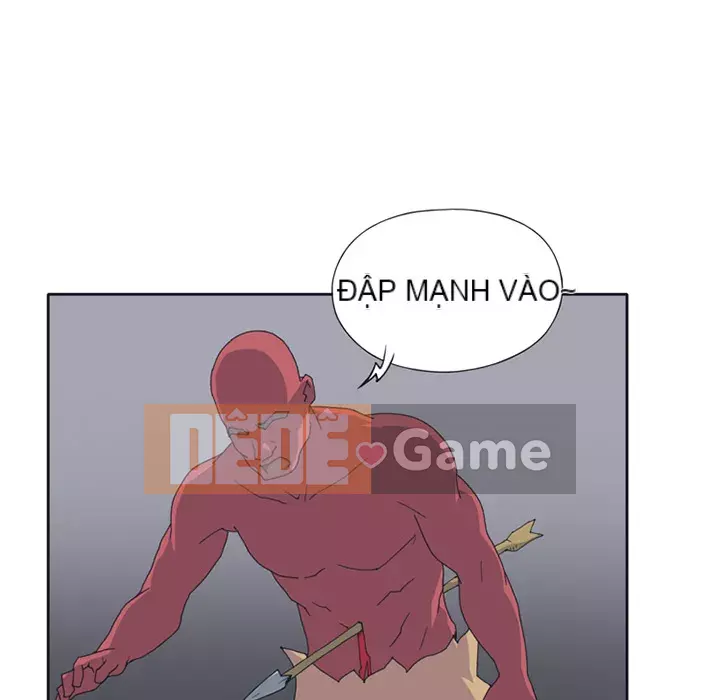 15 Cô Gái Crusoe Chương 1-48