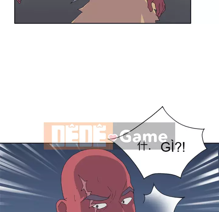 15 Cô Gái Crusoe Chương 1-48