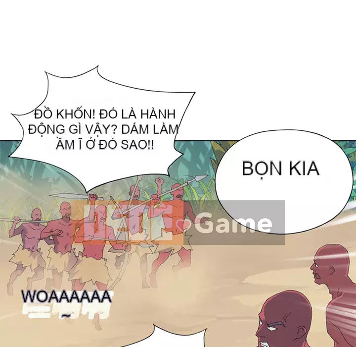 15 Cô Gái Crusoe Chương 1-48