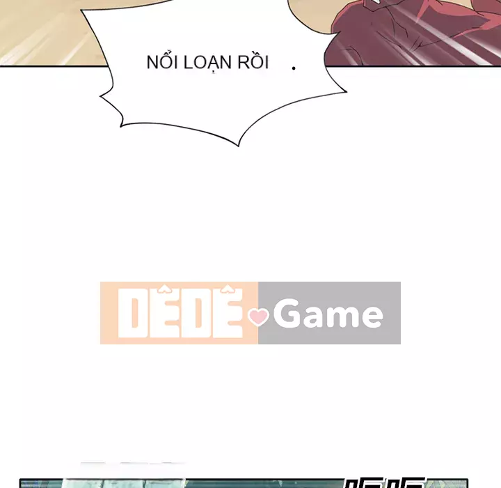 15 Cô Gái Crusoe Chương 1-48