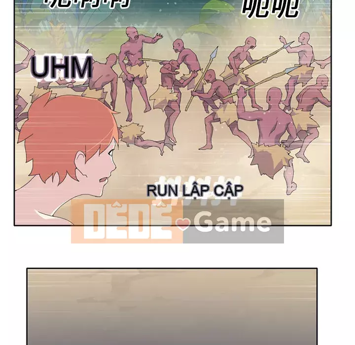 15 Cô Gái Crusoe Chương 1-48