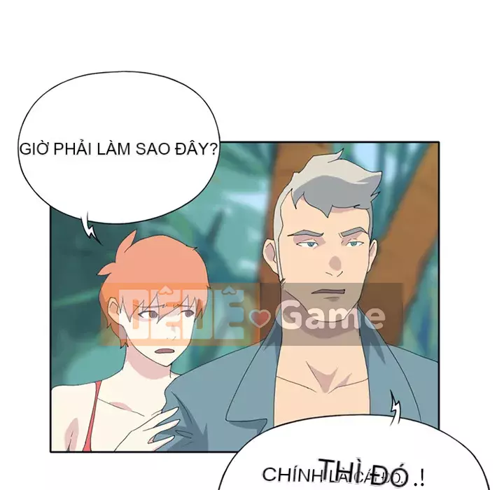 15 Cô Gái Crusoe Chương 1-48