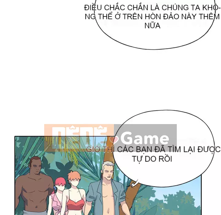 15 Cô Gái Crusoe Chương 1-48