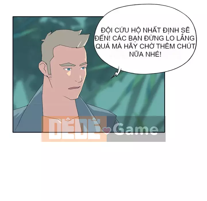 15 Cô Gái Crusoe Chương 1-48